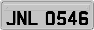 JNL0546