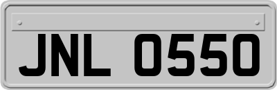 JNL0550