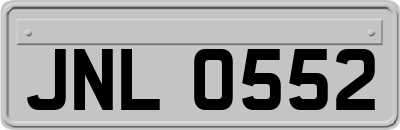 JNL0552