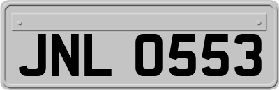 JNL0553