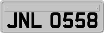 JNL0558