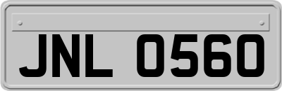 JNL0560