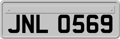JNL0569