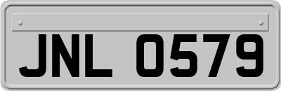JNL0579