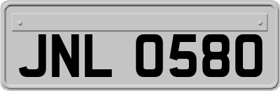 JNL0580