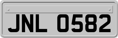 JNL0582