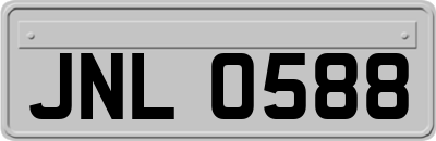 JNL0588