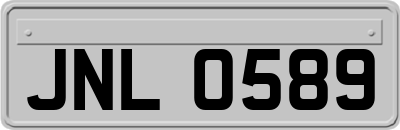 JNL0589