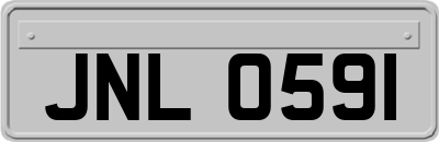 JNL0591