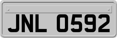 JNL0592