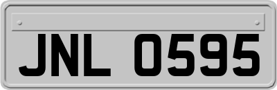 JNL0595