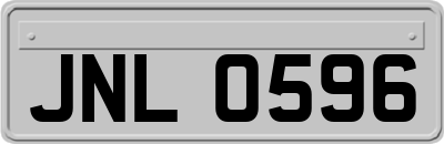 JNL0596
