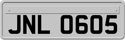 JNL0605