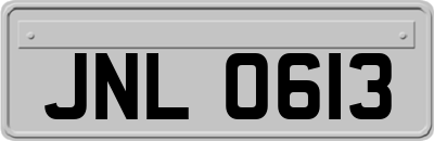 JNL0613