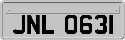 JNL0631