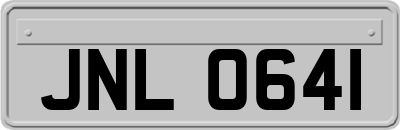 JNL0641
