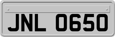 JNL0650