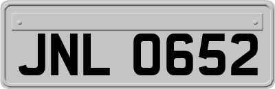 JNL0652