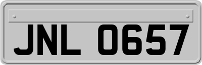 JNL0657