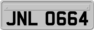 JNL0664