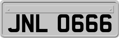 JNL0666