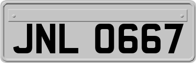 JNL0667