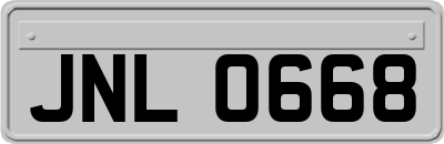 JNL0668