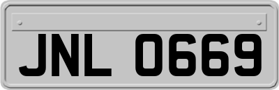 JNL0669