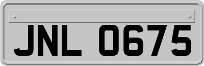 JNL0675