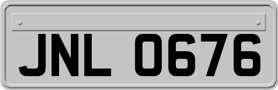 JNL0676