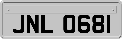 JNL0681