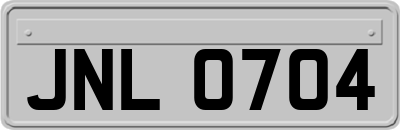 JNL0704