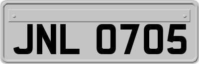 JNL0705