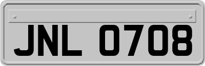 JNL0708