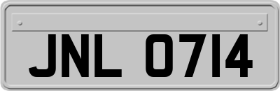 JNL0714