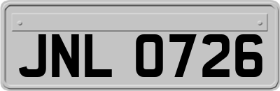 JNL0726