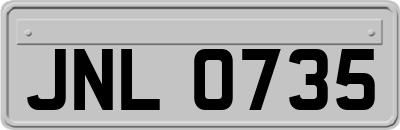 JNL0735