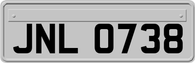 JNL0738