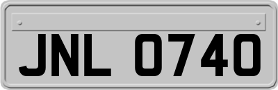 JNL0740