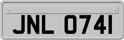 JNL0741