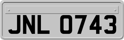 JNL0743
