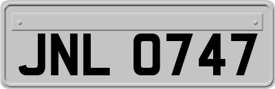 JNL0747
