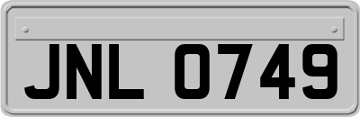 JNL0749