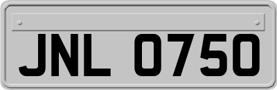 JNL0750