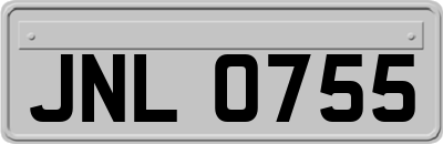 JNL0755