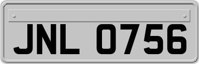 JNL0756