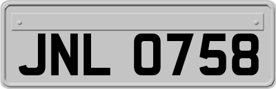 JNL0758