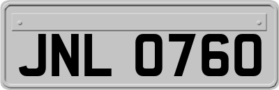 JNL0760