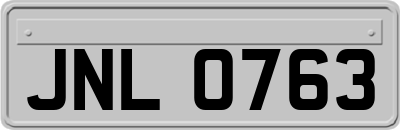 JNL0763