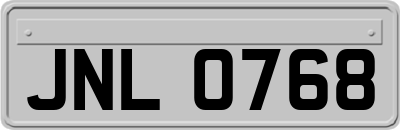 JNL0768
